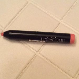 Trestique mini lip glaze Paris Pink